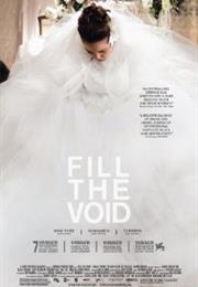 Fill the Void (Rama Burshtein, 2012)