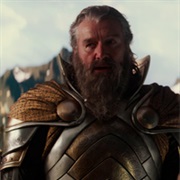 Clive Russell - Tyr