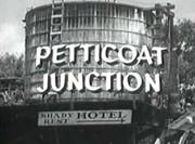 Petticoat Junction