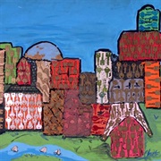 Massachusetts Museum of Bad Art