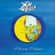 Moon Safari- A Doorway to Summer