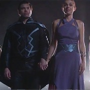 Marvel's Inhumans Season 1 Episode 8 ...And Finally: Black Bolt