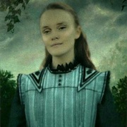 Ariana Dumbledore