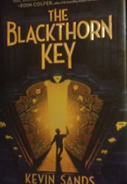 The Blackthorn Key (Kevin Sands)