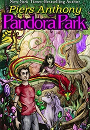 Pandora Park (Piers Anthony)