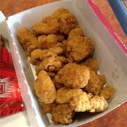 Popcorn Chicken