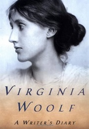 A Writer&#39;s Diary (Virginia Woolf)