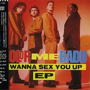 I Wanna Sex You Up (Color Me Badd)