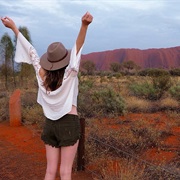 Outback Adventures in Australia