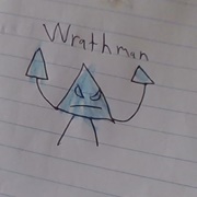 Wrath of Wrathman