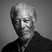 Morgan Freeman