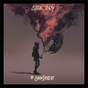 Sick Boy the Chainsmokers