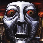 Terminal Dream Flow - Crash