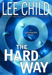 The Hard Way (Lee Child)