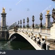 Pont De La Concorde, Paris