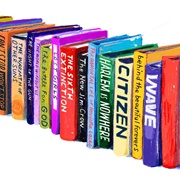 Read an Author From Every Country in the World