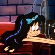 Tiny Toons the Horror of Slumber Party Mountain