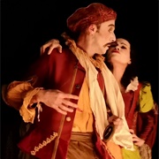 Sganarelle Ou Le Cocu Imaginaire by Moliere