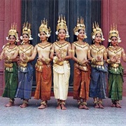 Royal Ballet of Cambodia