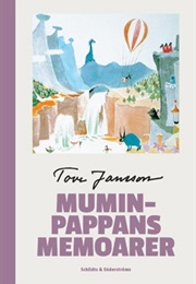 Muminpappans Memoarer (Tove Jansson)