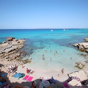 Formentera, Spain