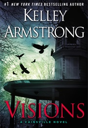 Visions (Kelley Armstrong)