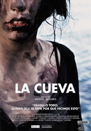 La Cueva (2014)