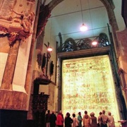 Museum Kirche Zum Heiligen Kreuz, Zittau