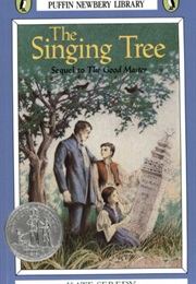 The Singing Tree (Kate Seredy)