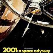 2001: A Space Odyssey