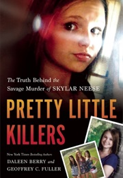 Pretty Little Killers (Daleen Berry)