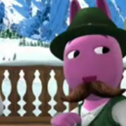 International Super Spy Part 1 and Part 2