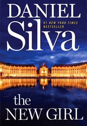 The New Girl (Daniel Silva)