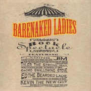 "When I Fall" by Barenaked Ladies