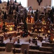 Christmas Villages
