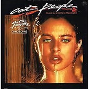 Giorgio Moroder - Cat People OST (1982)