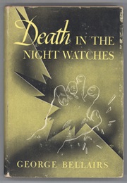 Death in the Night Watches (George Bellairs)