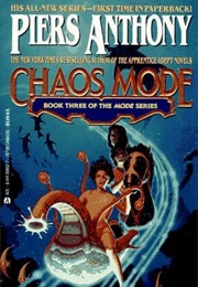 Chaos Mode (Piers Anthony)