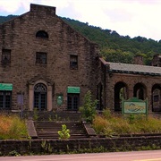 Itmann, West Virginia