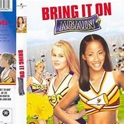 Bring It on 5 Soundtrack