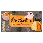 Fiendish Fancies