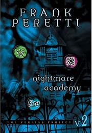 Nightmare Academy