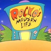 Rocko&#39;s Modern Life