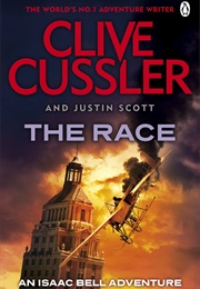 The Race (Clive Cussler)