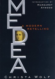 Medea (Christa Wolf)