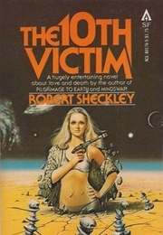 The 10th Victim (Bob Sheckley)
