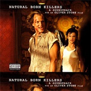 Original Soundtrack - Natural Born Killers