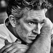 Vincent Cassel