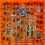 Rapoon - The Kirghiz Light