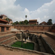 Bhaktapur